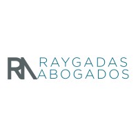 Raygadas Abogados Logo
