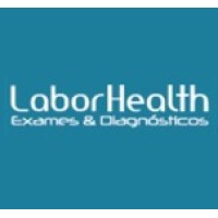 Labor Health Logo