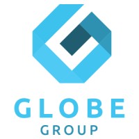 Globe Scaffolding Cambridge Logo