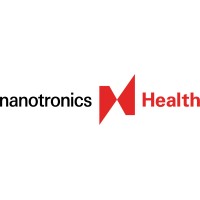 Nanotronics Health Logo