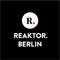 REAKTOR.BERLIN Logo