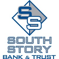 South Story Bank & Trust Logo