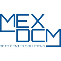 MEX Technology Solutions Logo