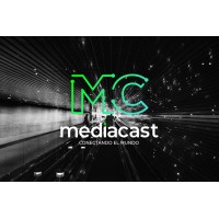 MEDIACAST Barcelona Logo