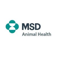 MSD Animal Health Egypt Logo