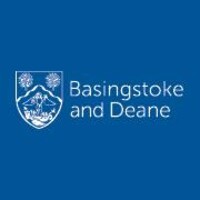 Basingstoke and Deane Borough Council Logo