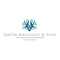 Sartin, Mallagoli & Silva Advogados Logo