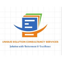 unique solution consultancy services Logo