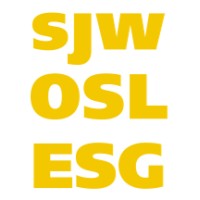 Schweizerisches Jugendschriftenwerk SJW–OSL–ESG Logo