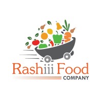 Rashiii Food Company Logo
