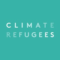 Climate Refugees Logo