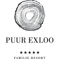 Familie resort PUUR Exloo Logo