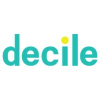 Decile Logo