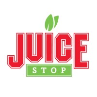 Juice Stop Logo