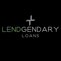Lendgendary Loans Logo
