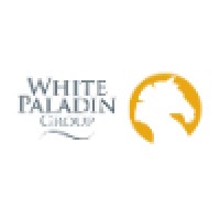 White Paladin Group Logo