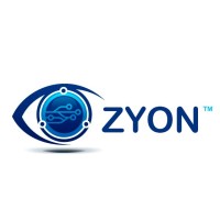ZYON™ Logo