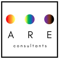 A R E Consultants Logo