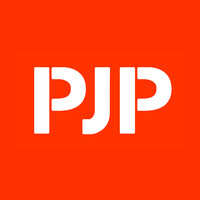 Prison Journalism Project Logo