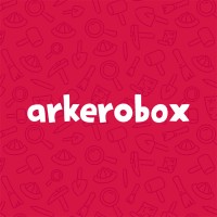 ARKEROBOX Logo