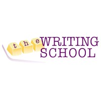 The Writing School Logo