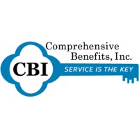 Comprehensive Benefits Inc. Logo