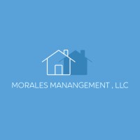 Morales Management, LLC Logo