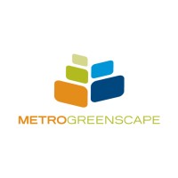 MetroGreenscape, Inc Logo