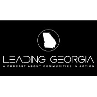 Leading Georgia Podcast Logo