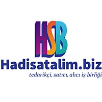 Hadisatalim.biz Logo