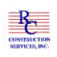 R.C. Construction Services, Inc. Logo