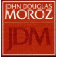 JDMoroz + Consulting Logo