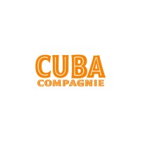 Cuba Compagnie Cafe Logo