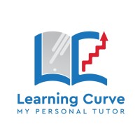 Learning Curve - My Personal Tutor Logo