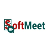 Softmeet Logo