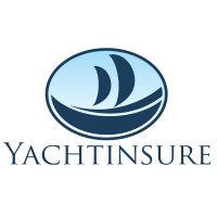 YACHTINSURE LIMITED Logo