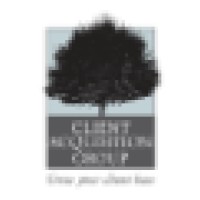 Client Acquisition Group Logo