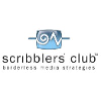 Scribblers Club Logo