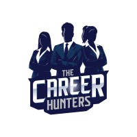 The Career Hunters Logo