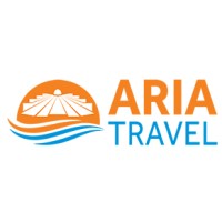 Aria Travel Albania Logo