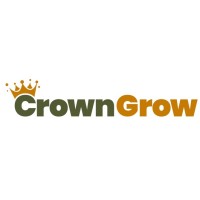 Crown Grow Logo