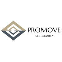 Promove Assessoria Logo