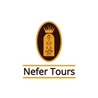 Nefer Tours Logo