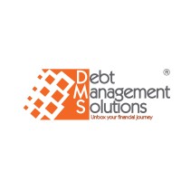 Debt Management Solutions Logo