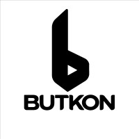 BUTKON Asansör Logo