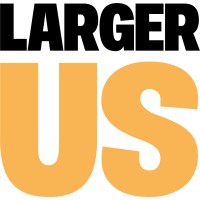 Larger Us Logo