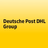 Digitalization@Global Business Services | Deutsche Post DHL Group Logo