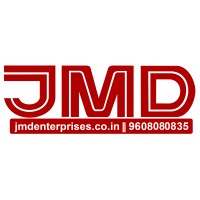JMDEnterprises Logo