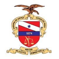 Tribunal de Justiça do Estado do Pará Logo
