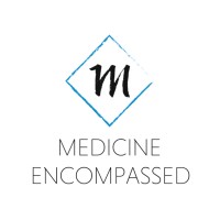 Medicine Encompassed Logo